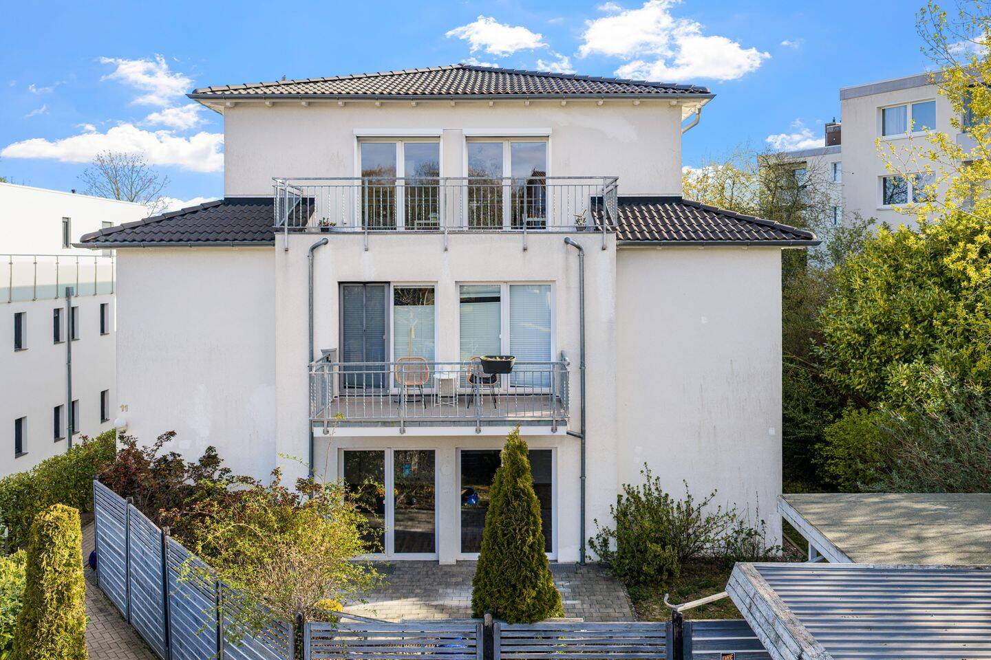 Ankommen und wohlfühlen: 4 Zimmer, Terrasse und eigener Garten in Barsinghausen, 30890 Barsinghausen