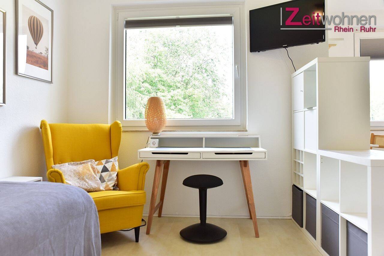 Schickes Apartment im Kölner Süden – Video Online, 50968 Köln (Rodenkirchen)