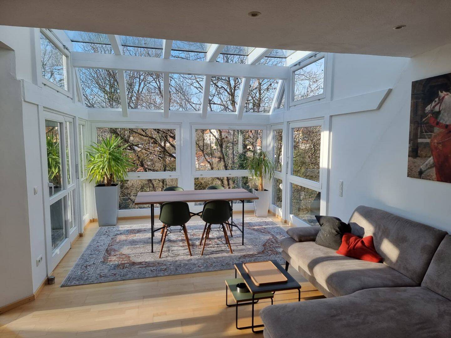 Mietwohnung, 2 Zimmer, 105 m², in Gräfenberg, 91322 Gräfenberg