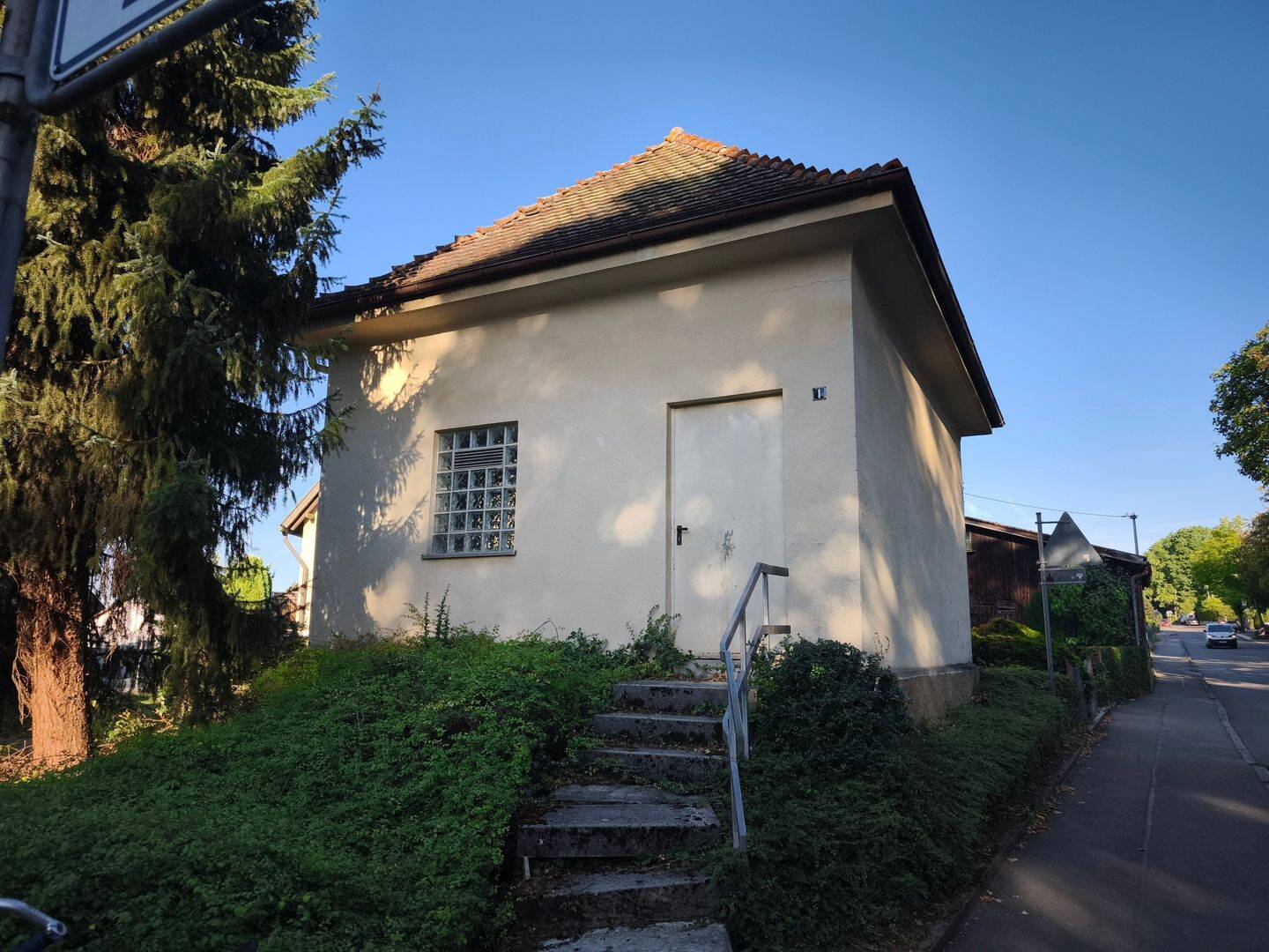 Lager Objekt, Lager Haus zur Vermietung, 73035 Göppingen