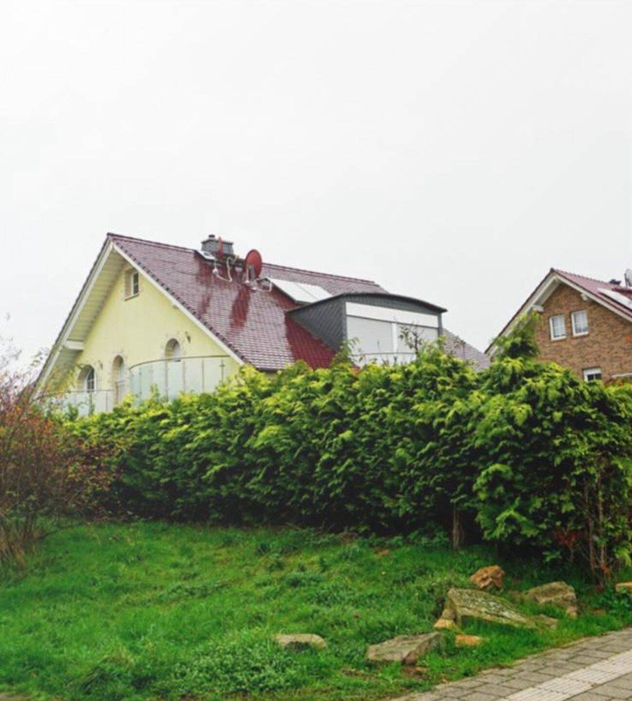 Modernes freistehendes Einfamilienhaus in Lohfelden BJ2004/Provisionsfrei, 34253 Lohfelden