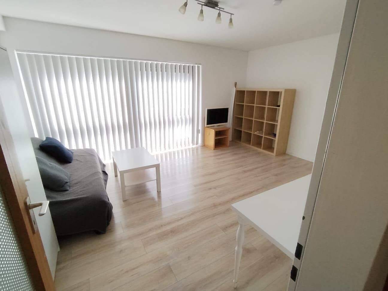 Unterbilk – möbliertes Appartement – Nähe Medienhafen !!!