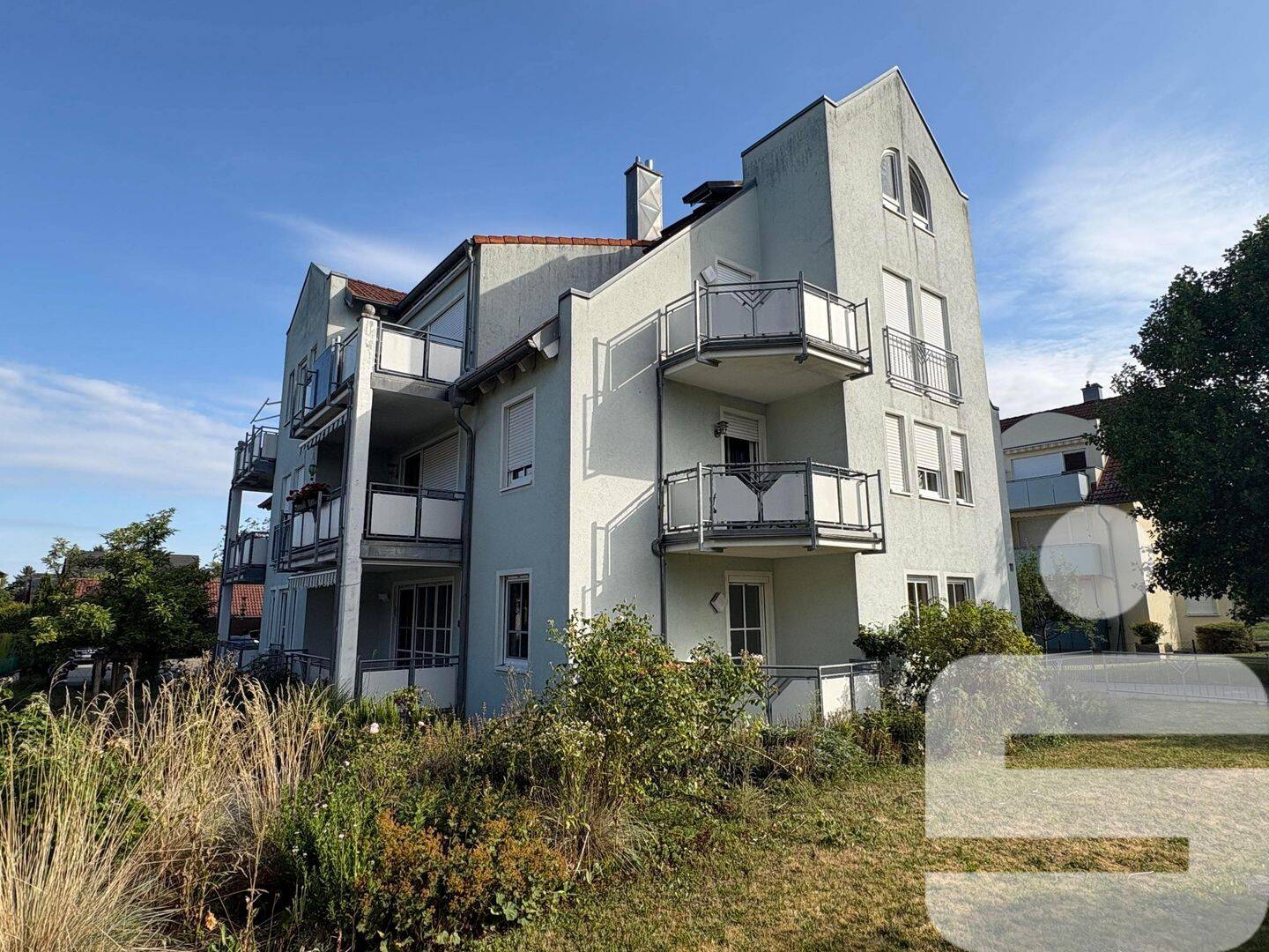 Attraktiv wohnen in angenehmer Umgebung, 96114 Hirschaid