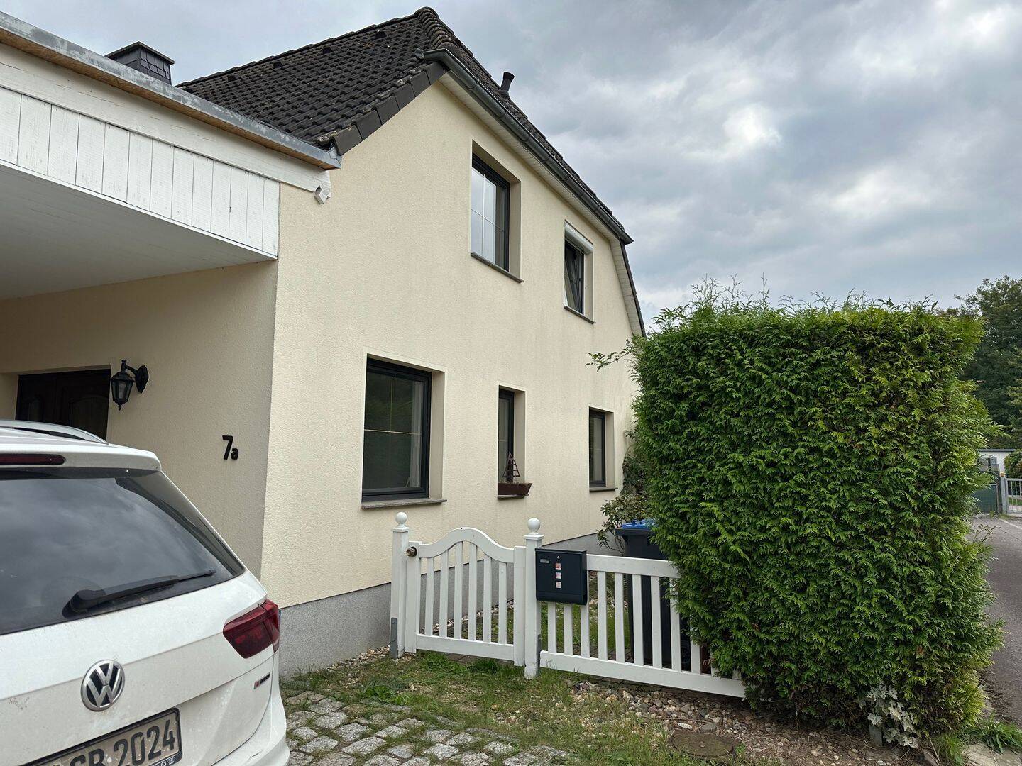 Schönes ruhig gelegenes Einfamilienhaus mit Garten und Pool, 39167 Hohe Börde