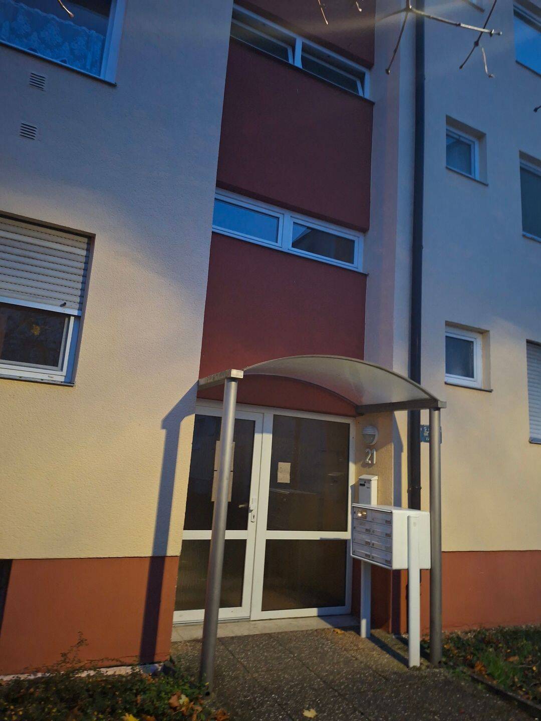 Provisionsfreie 2 Zimmer Wohnung ab SOFORT in Babenhausen zu vermieten, 64832 Babenhausen