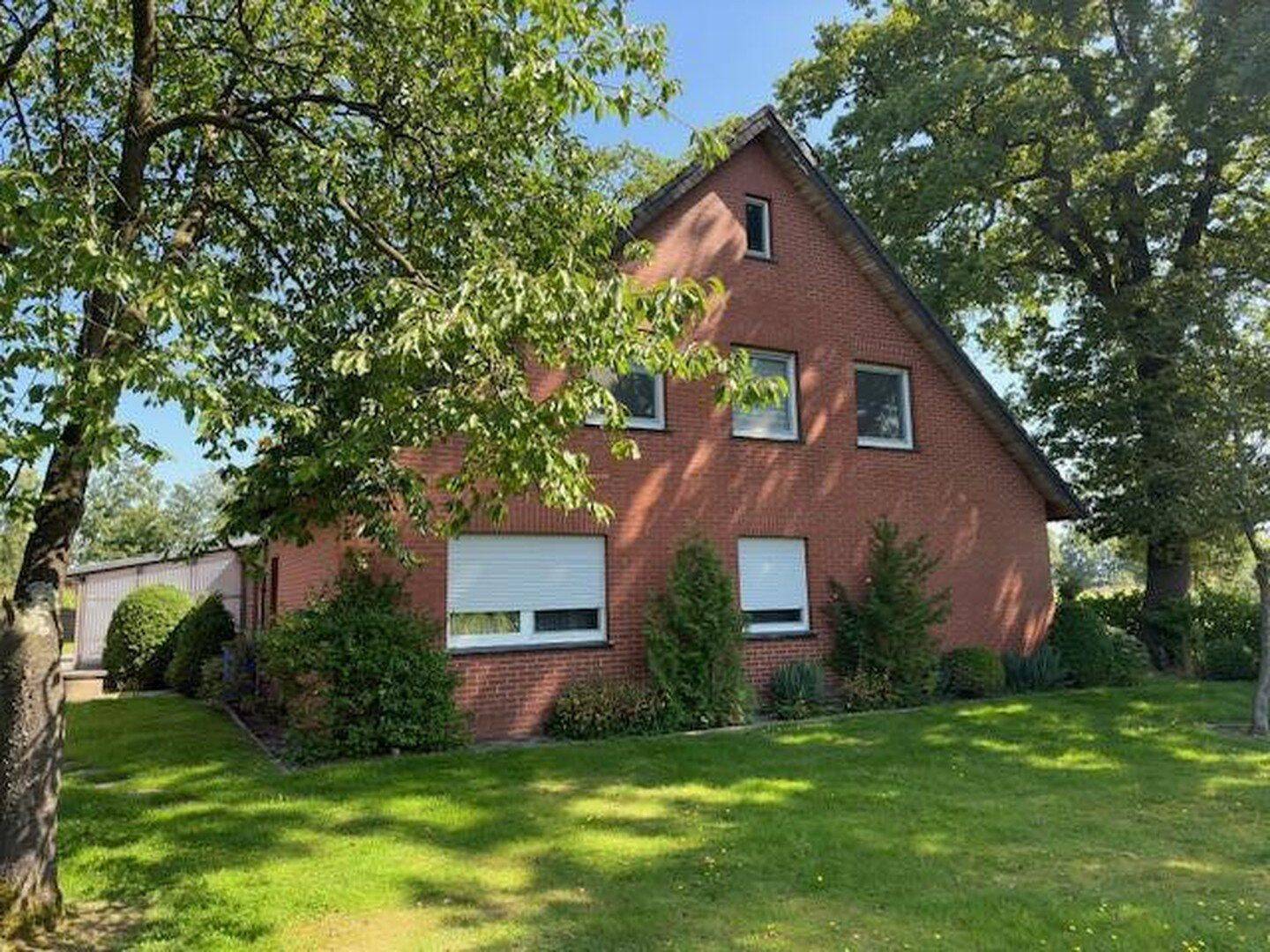 Bauernhaus Hofstelle zwischen Ladbergen und Greven 20 Minuten bis Münster, 49549 Ladbergen