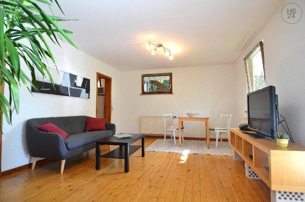Schöne, ruhiggelegene  2 Zimmer Wohnung in Hausen im Wiesental, 79688 Hausen im Wiesental