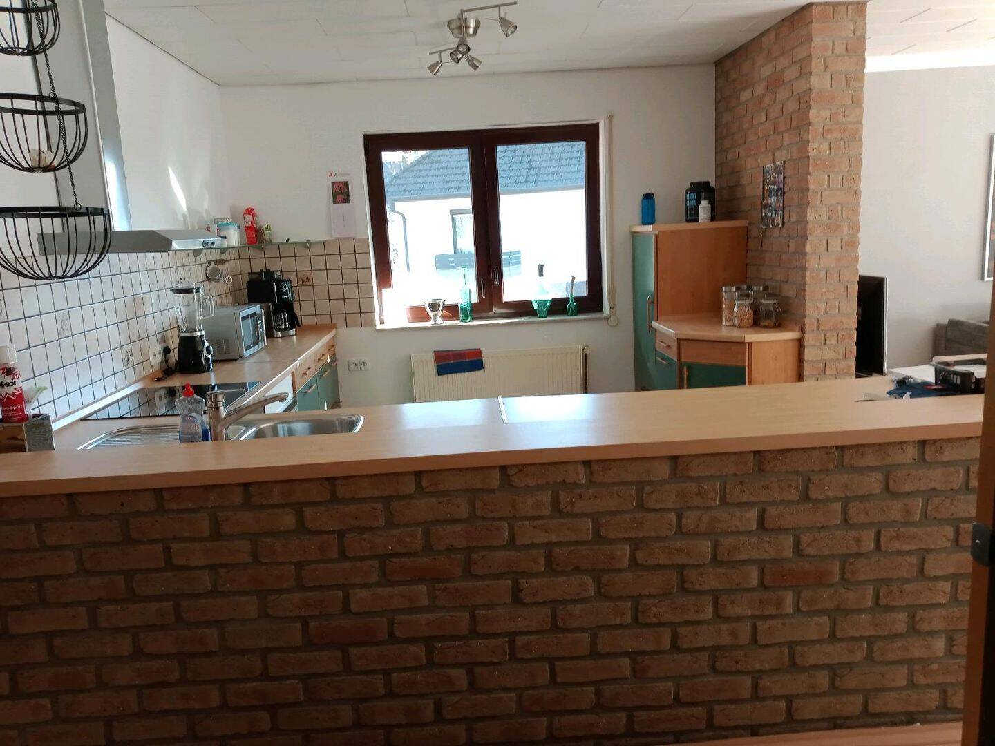 Barrierefreie Einliegerwohnung mit Gartenblick, 27243 Kirchseelte
