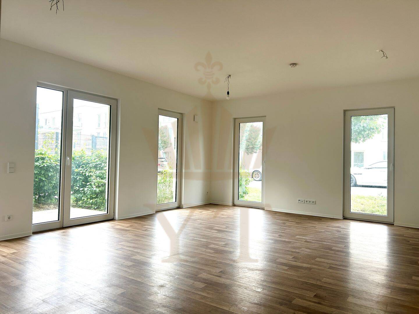 Großzügige 2 Zimmer Wohnung | Terrasse | Abstellraum | in Bernau-Friedenstal, 16321 Bernau bei Berlin