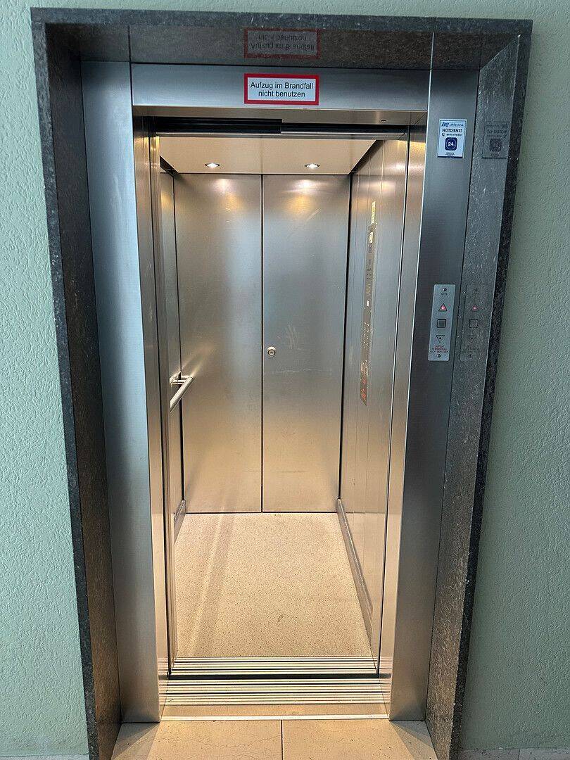 Mietwohnung, 1 Zimmer, 34 m², in Germering, 82110 Germering