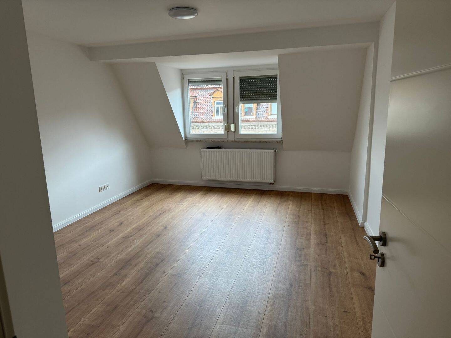 Attraktives Angebot! 5 Zi-Maisonettewohnung in Galgenhof – erst 2025 umfangreich kernsaniert!, 90459 Nürnberg
