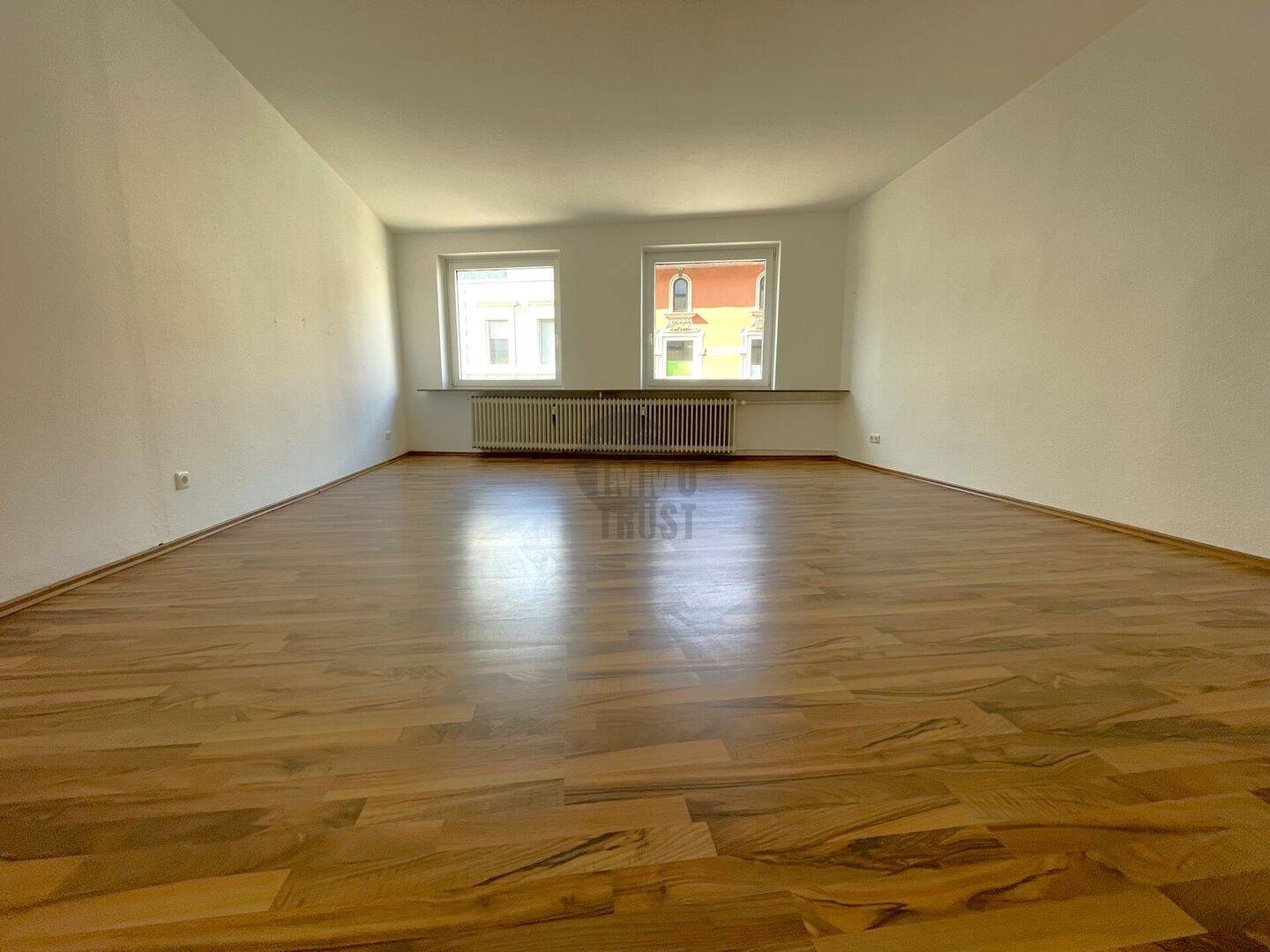 3-ZIMMER-WOHNUNG MIT EINBAUKÜCHE IN CUXHAVEN, 27472 Cuxhaven