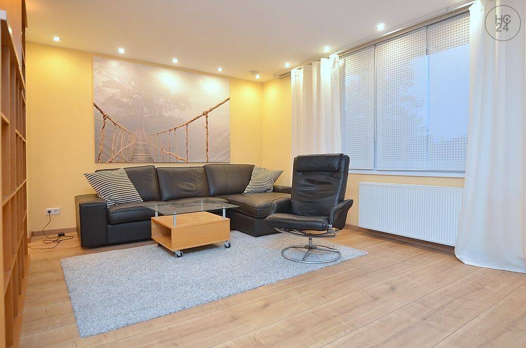 Modern möblierte 2-Zimmer Wohnung in Nürnberg Altenfurt, 90475 Nürnberg