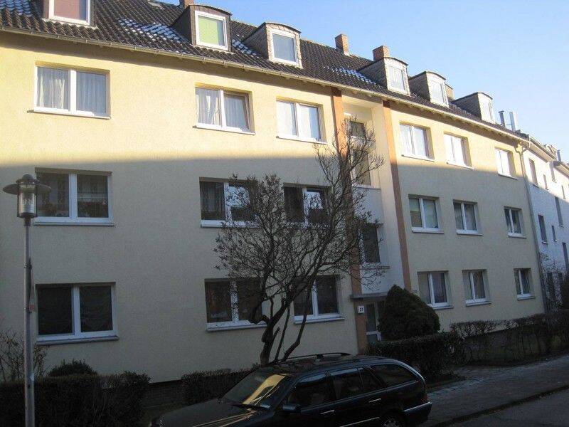 Etwas besonderes: praktische 3-Zimmer-Wohnung, 59067 Hamm