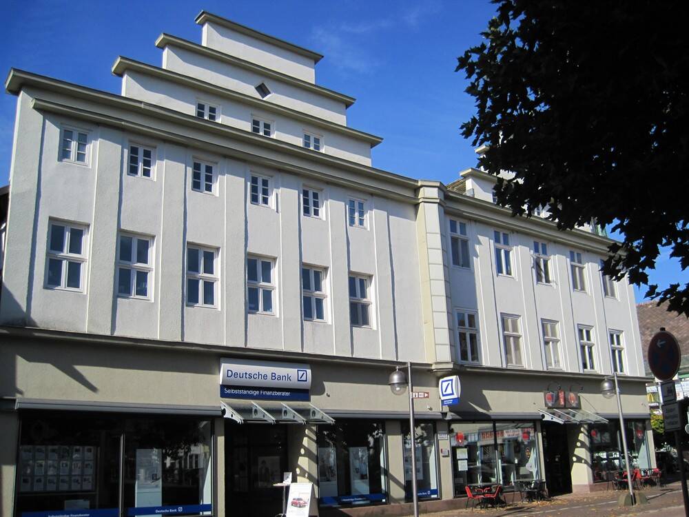 Moderne, außergewöhnliche Wohnung in zentraler Lage, 37603 Holzminden