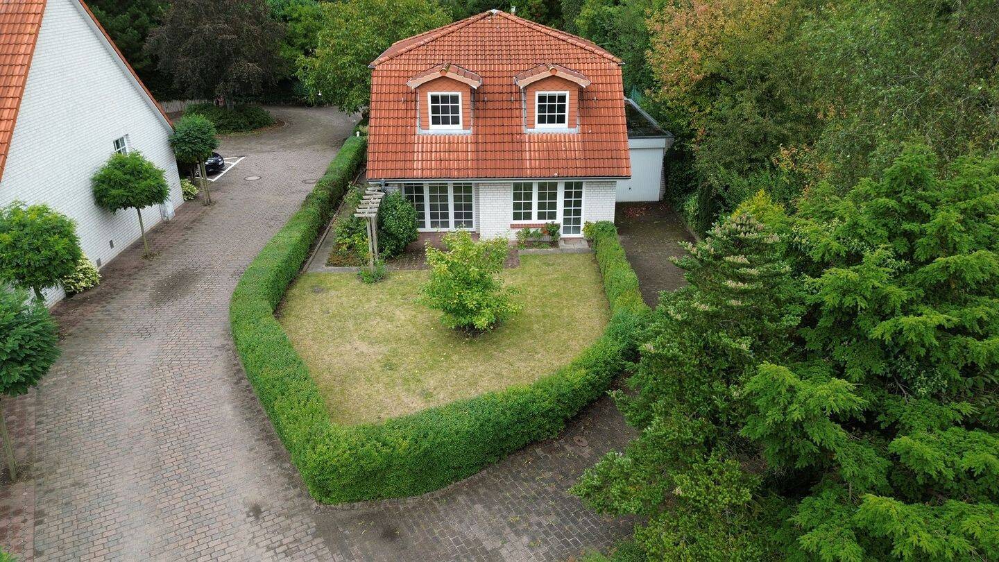 Moderner Familientraum im Herzen von Harrislee, 24955 Harrislee