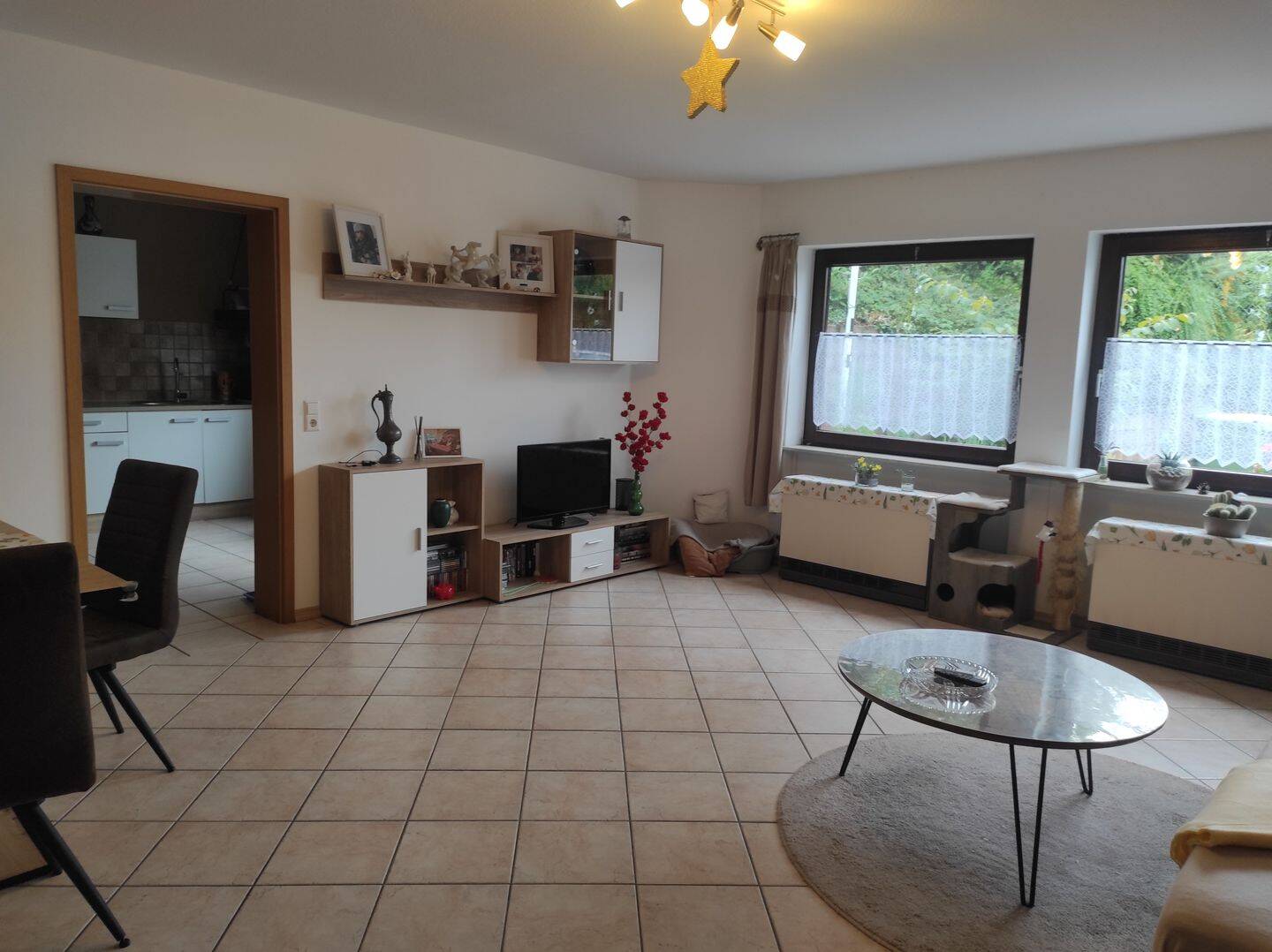 Großzügige 2Zimmerwohnung in Gernsbach, 76593 Gernsbach