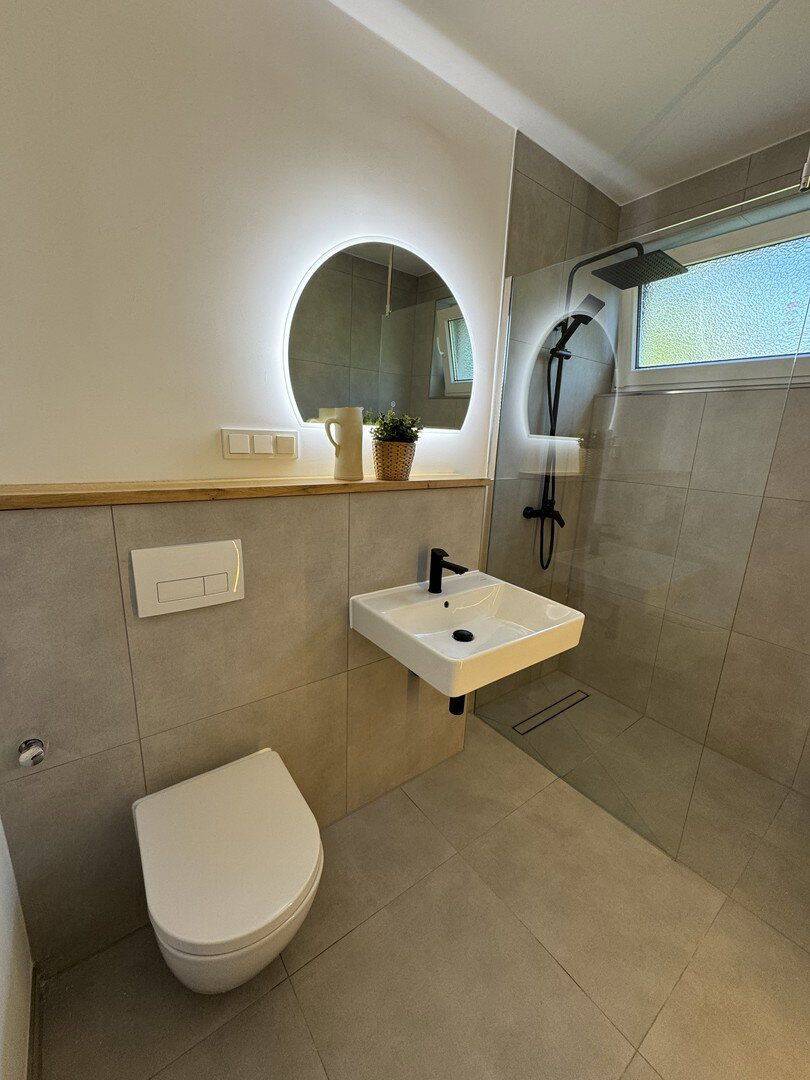 Lichtdurchflutete 3-Zimmer Wohnung – komplett saniert & mit Balkon, 38300 Wolfenbüttel