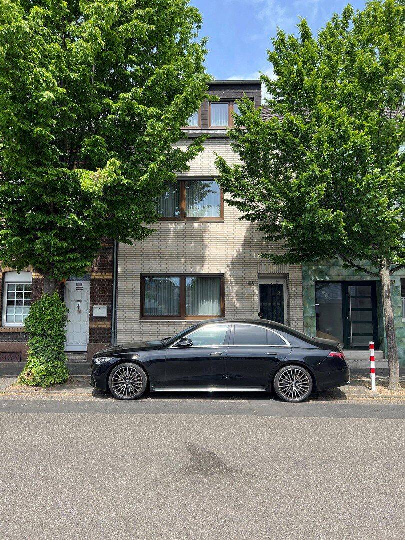 Gemütliches Einfamilienhaus mit Garten, in Frechen-Zentrum, 50226 Frechen