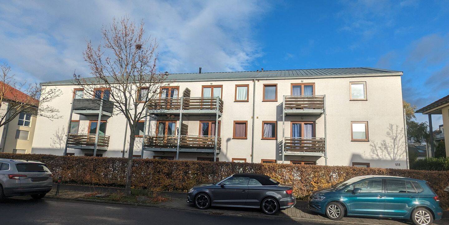 Charmantes 1-Zimmer-Apartment in Rheinbach, 53359 Rheinbach
