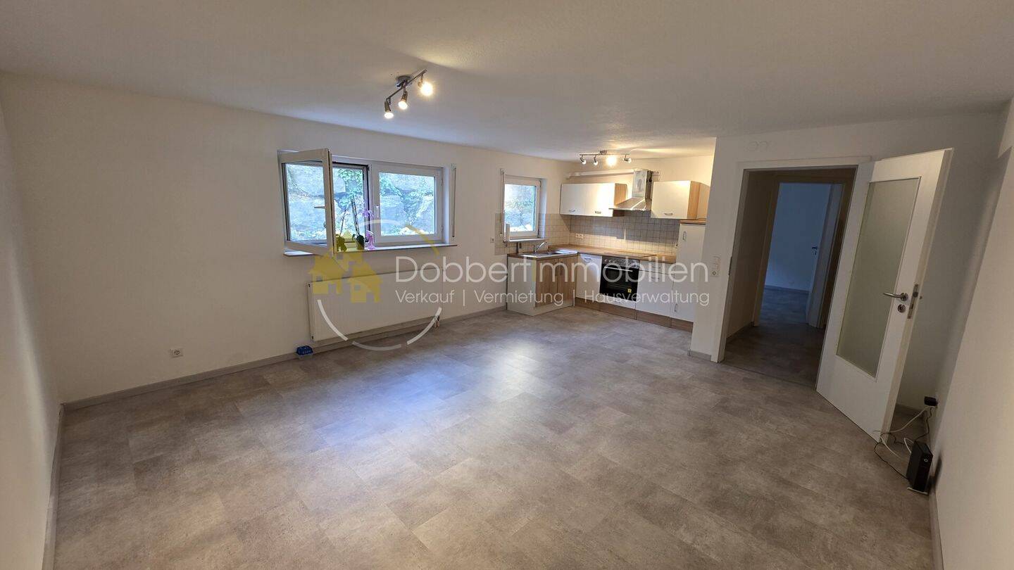 Schöne 2 Zimmerwohnung mit Einbauküche, 73494 Rosenberg