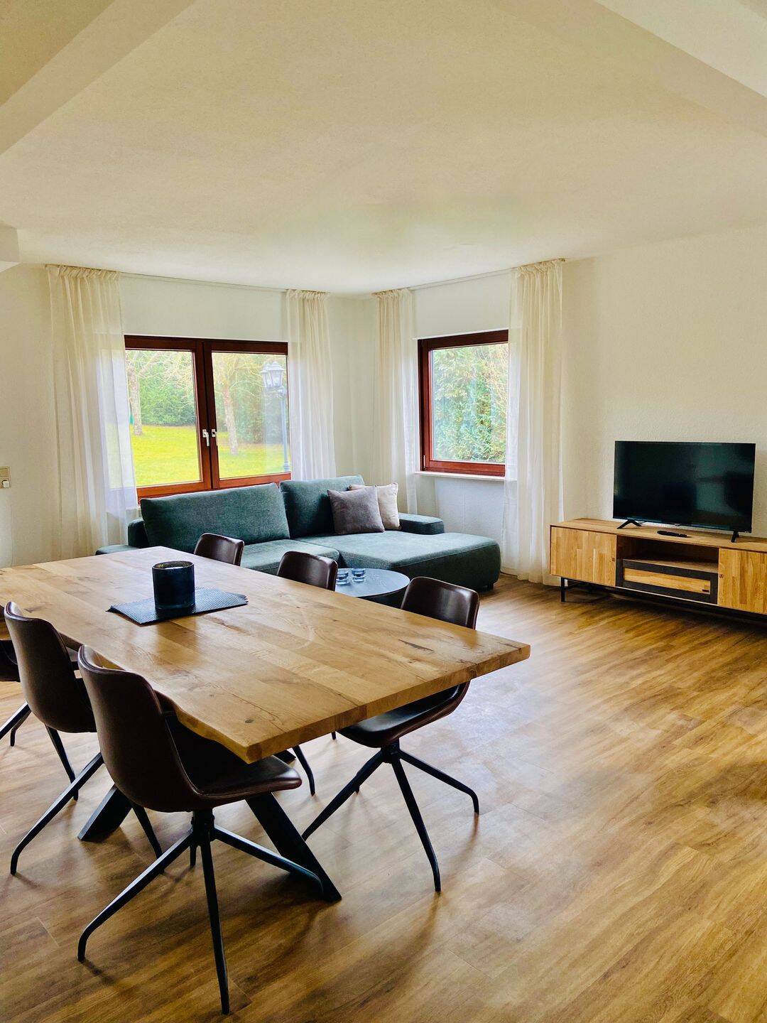 Frisch renoviertes Haus mit großem Garten in Gertenbach, 37218 Witzenhausen