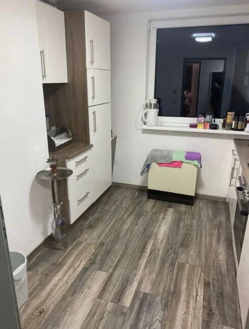 Mietwohnung, 2 Zimmer, 60 m², in Dortmund