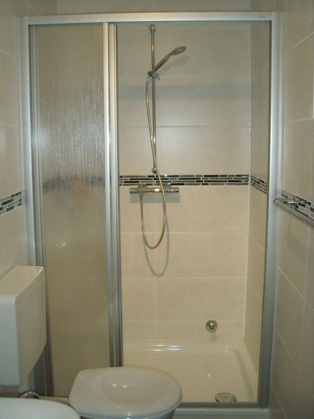 Schöne, gemütliche 2 1/2 Raum Wohnung mit modernen Bad, 45886 Gelsenkirchen (Ückendorf)