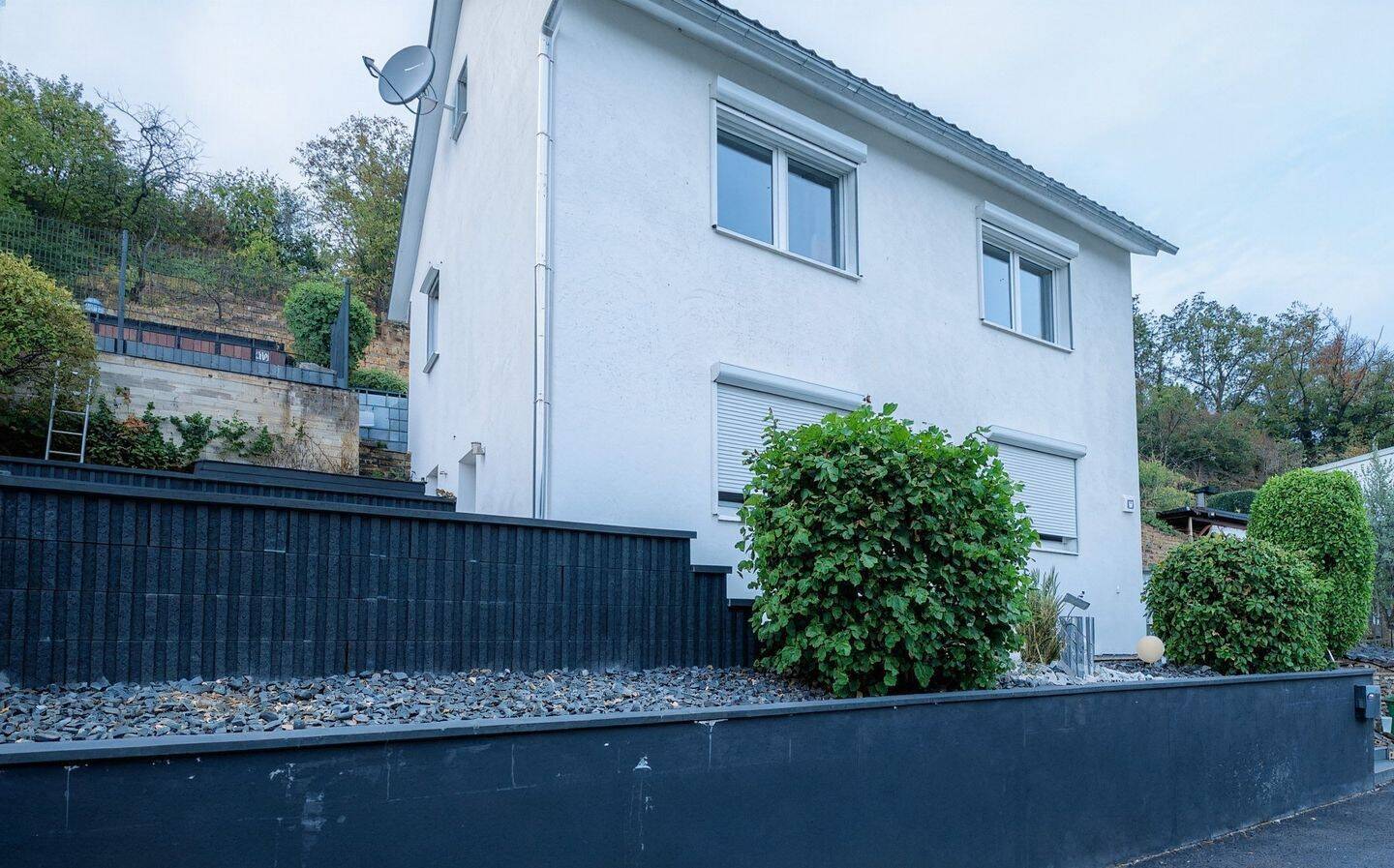 Über den Dächern von Segendorf!, 56567 Neuwied