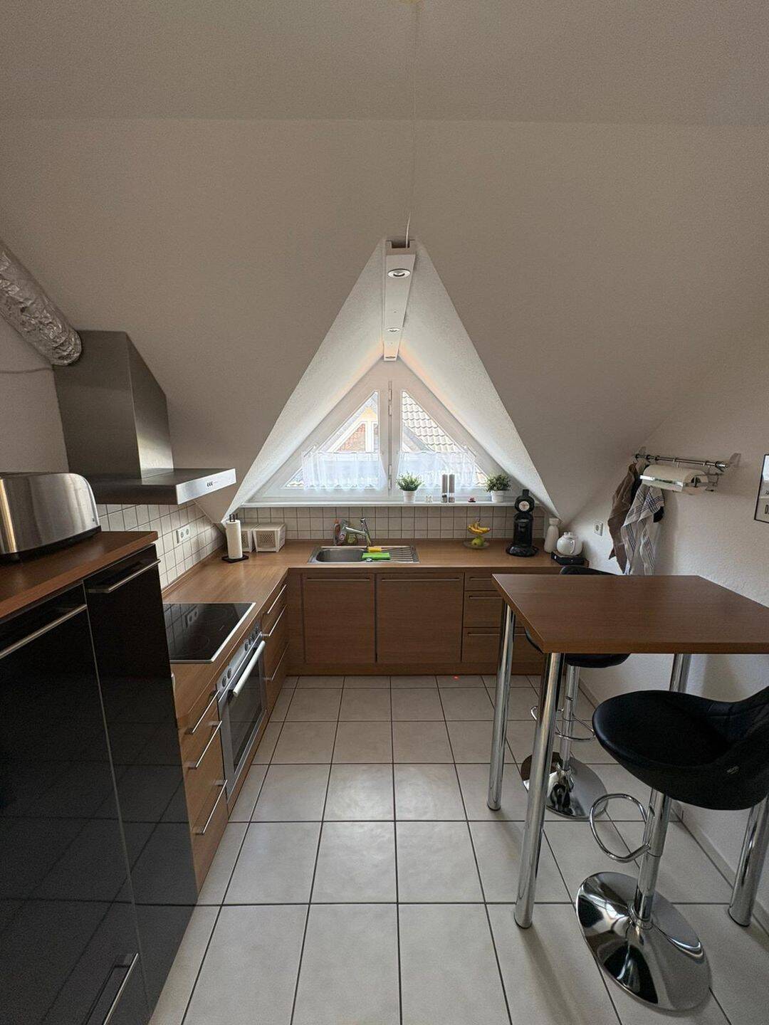 Sonnige 3 ZKBB Wohnung in guter Lage von Bünde, 32257 Bünde