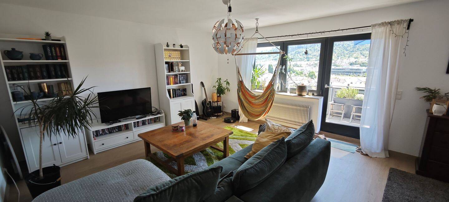 3,5-Zimmer-Wohnung in Remshalden-Grunbach, 73630 Remshalden