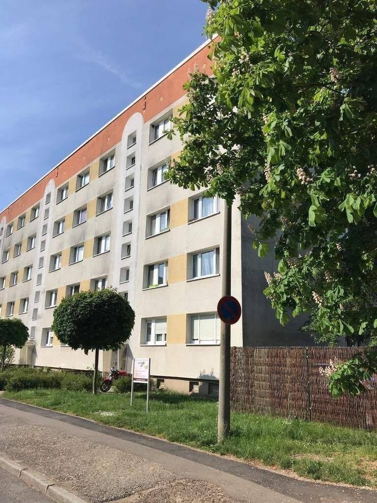 Die Wohnung für Ihre größere Familie, 4552 Borna