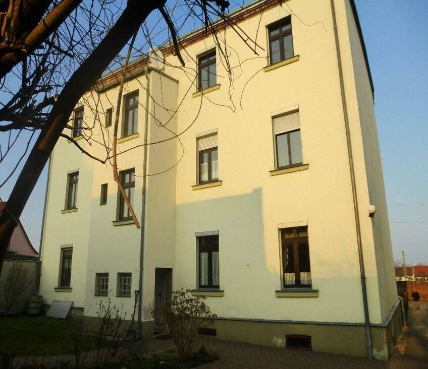 RENOVIERTE 5-ZIMMERWOHNUNG, 39122 Magdeburg (Beyendorf-Sohlen Beyendorfer Grund Fermersleben Salbke Westerhüsen)