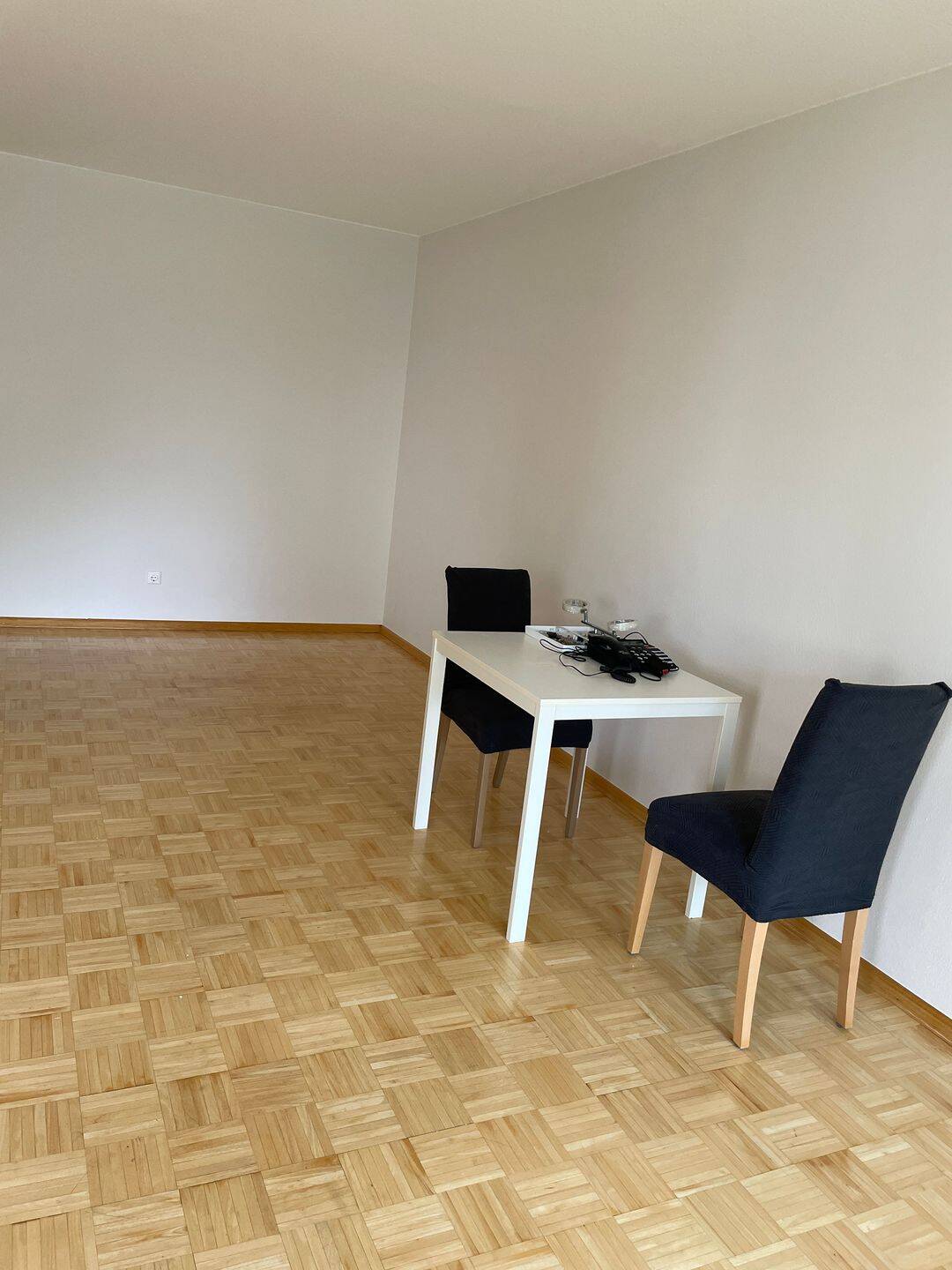 1-Zi.-Wohnung in Perl, 66706 Perl