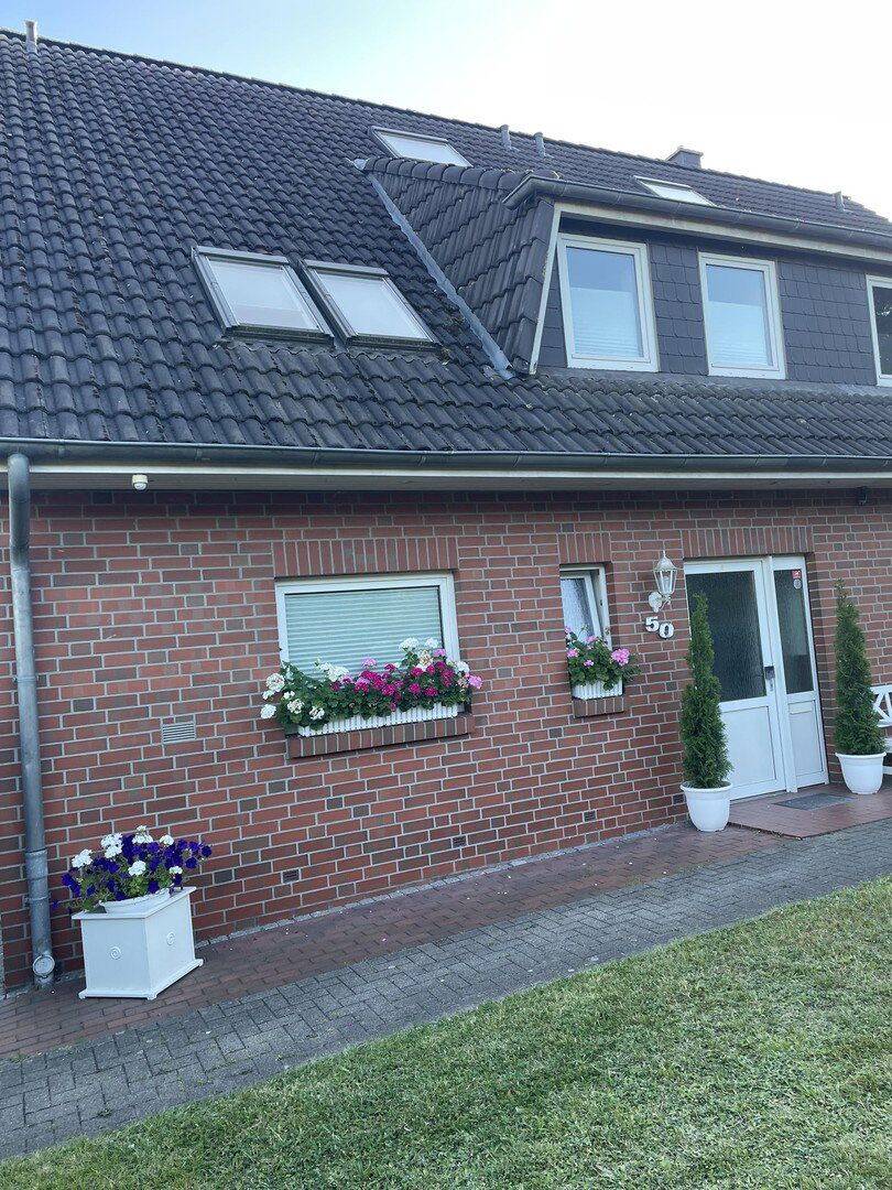 Großzügige DHH in Halstenbek – 7 Zimmer, Garten, Garage & Carport, 25469 Halstenbek