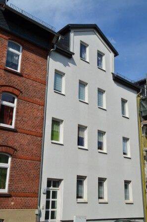 Schöne 2-Raum Wohnung mit Balkon im Erdgeschoß zu verkaufen!, 99817 Eisenach