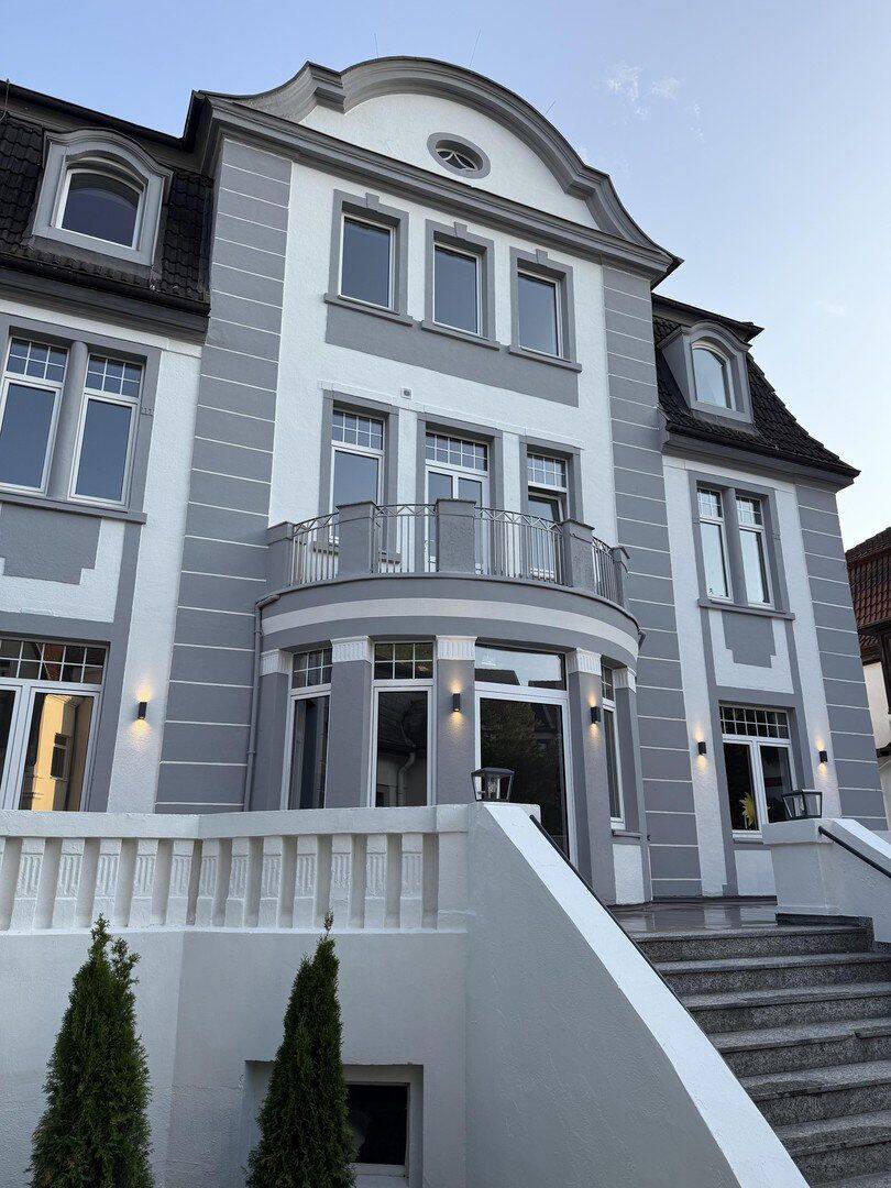 Villa Kaiser | Exklusives Seniorenwohnen mit Kaisersaal & Gemeinschaft – Appartement in Bad Nenndorf, 31542 Bad Nenndorf