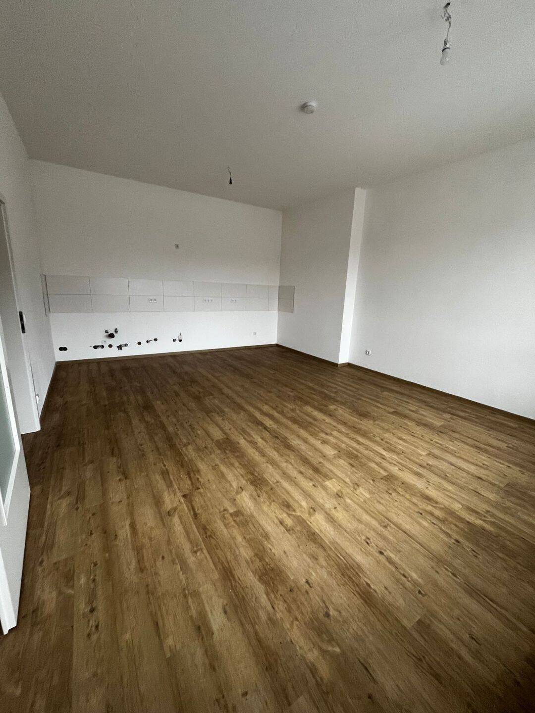 Helle 3-Zimmer Wohnung in Düsseldorf Bilk!