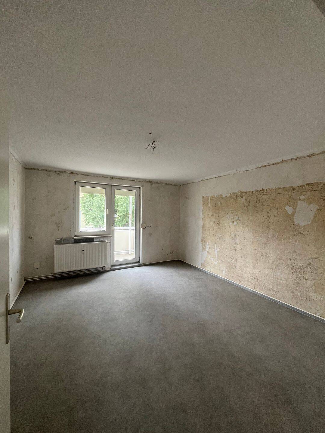 Gemütliche 3-Raum-Wohnung im Dichterviertel von Roßleben – sofort bezugsfertig, 6571 Roßleben-Wiehe