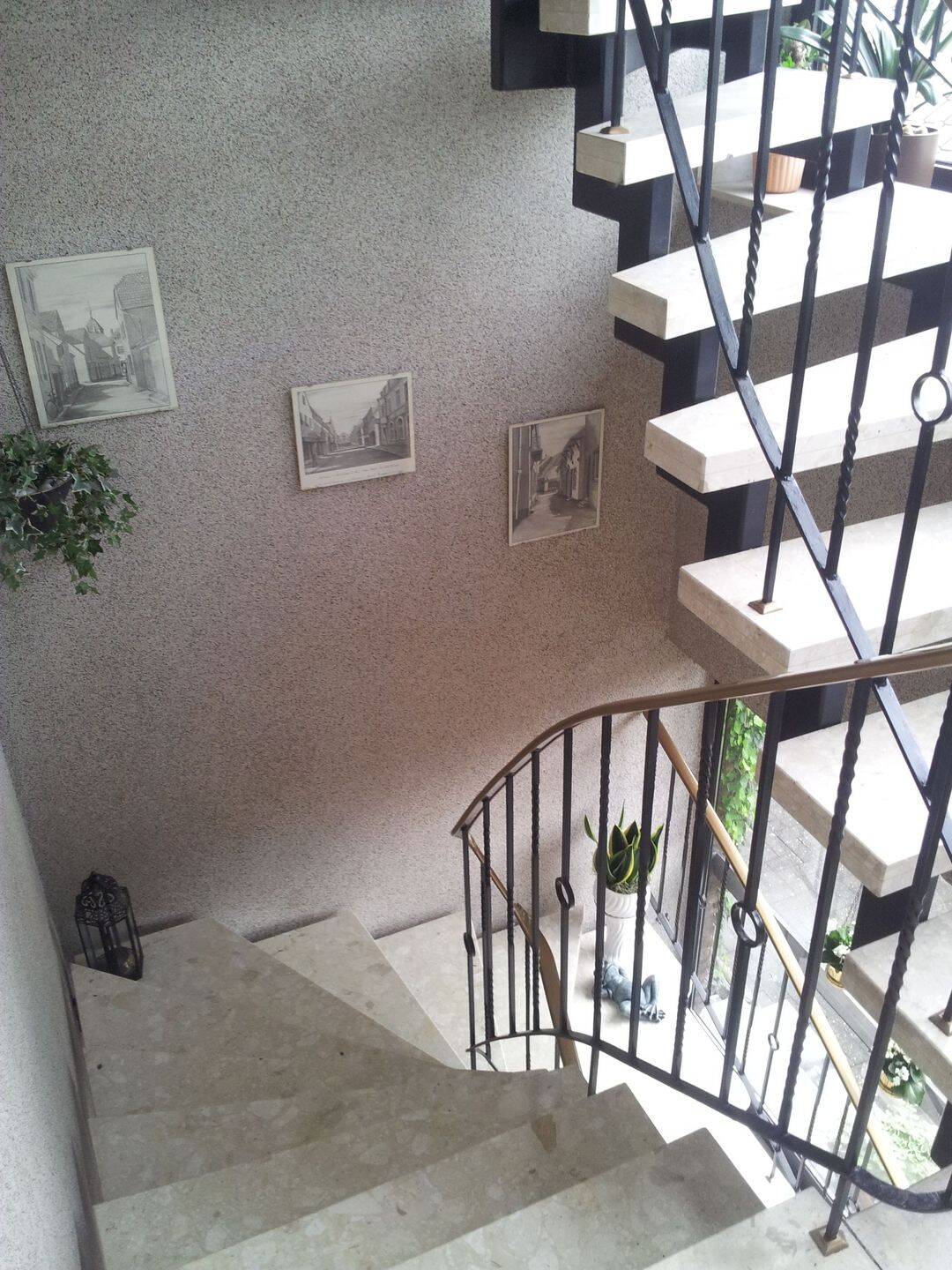 Geräumige Dreizimmerwohnung in attraktiver Wohnlage von Vreden zu vermieten, 48691 Vreden
