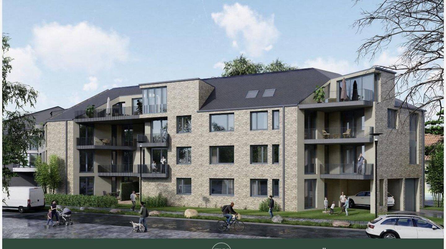 Moderne Wohnung in Köln-Nippes – zentral & nah am Grünen!, 50733 Köln (Nippes Weidenpesch)