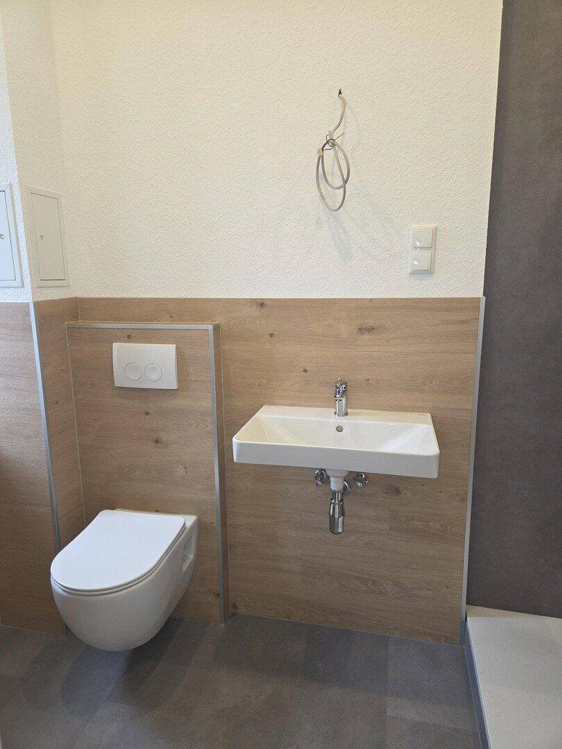 3 Zimmer Wohnung, 17126 Jarmen