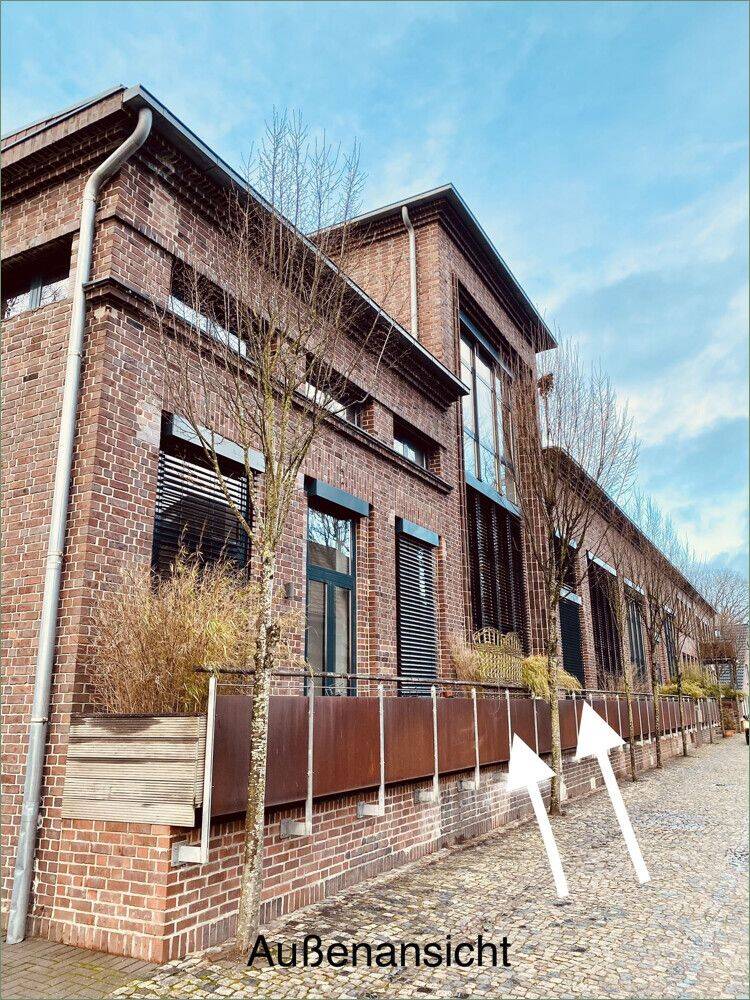Einzigartige, moderne Loftwohnung sucht neuen Eigentümer, 25335 Elmshorn