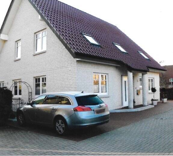 Viel Platz auch für zwei Generationen, freistehendes Einfamilienhaus, 48249 Dülmen