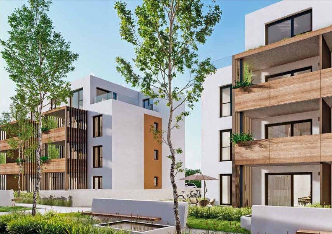 3-Zimmer mit Süd-Ost-BALKON // KfW40 QNG+ // NEUBAU-Erstbezug, 92339 Beilngries