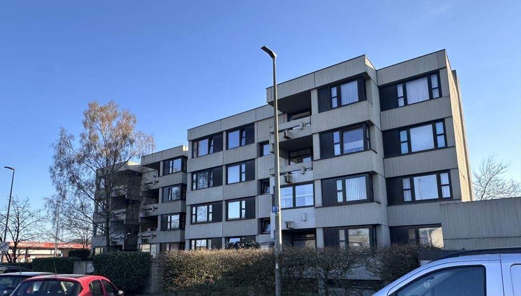 PROVISIONSFREI – 4 Zimmer Wohnung mit 2 Balkonen zur Eigennutzung SOMMERAKTION, 41564 Kaarst