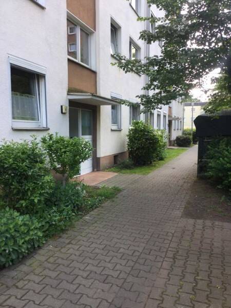 3-Zimmer-Wohnung mit Balkon in Leverkusen Steinbüchel, 51377 Leverkusen (Alkenrath Manfort Schlebusch Steinbüchel)