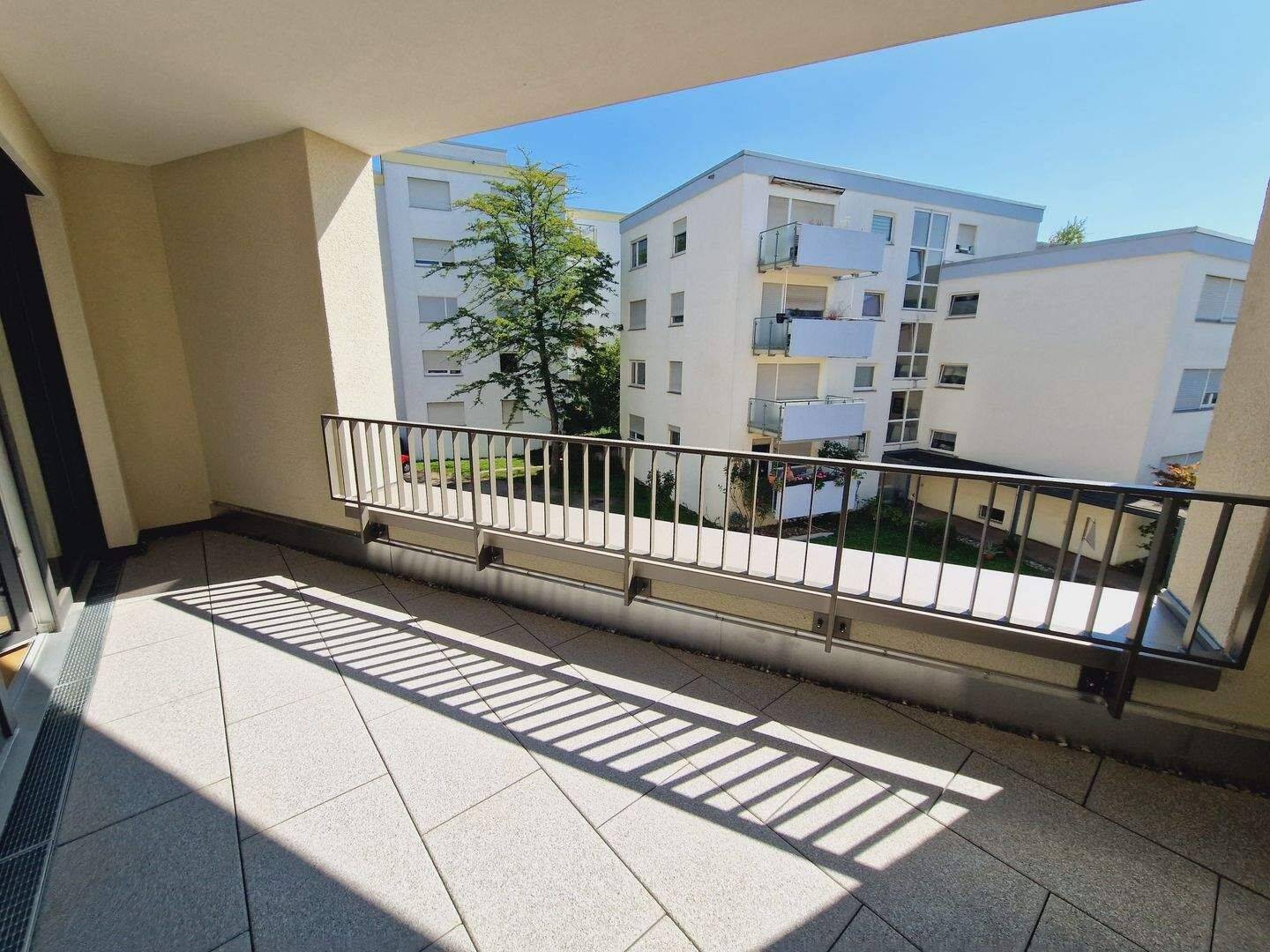 Schöne 3,5-Zimmer-Wohnung in Korntal, 70825 Korntal-Münchingen