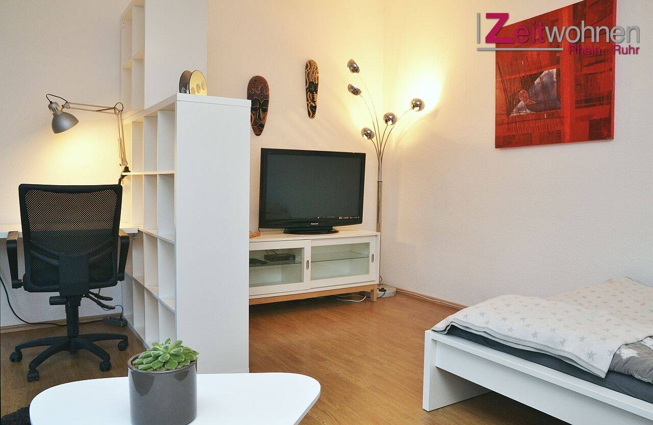 Gemütlich mit Terrasse in Höhenhaus, 51061 Köln (Mülheim Dünnwald Flittard Höhenhaus Stammheim)
