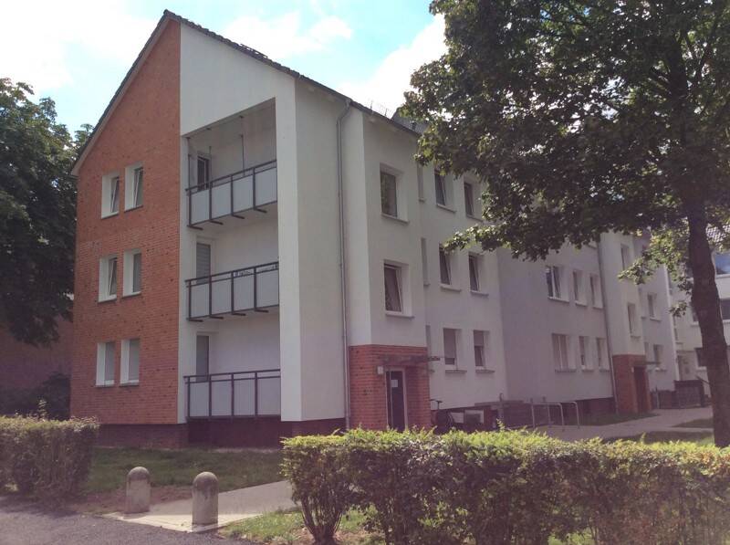 Schöne Wohnung sucht Mieter: praktische 1-Zi.-Single-Wohnung, 25335 Elmshorn